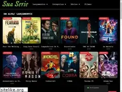 Sites similar to suaserie.net