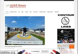 Sites similar to suasnews.com