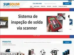Sites similar to suasolda.com.br