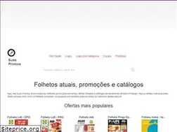 Sites similar to suaspromos.pt
