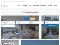Sites similar to suasty.com
