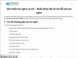 Sites similar to suatainghe.net