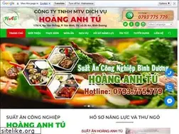 Sites similar to suatancongnghiephoanganhtu.com