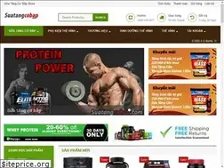 Sites similar to suatangco.com