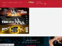 Sites similar to suatangco.vn