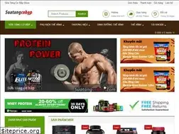 Sites similar to suatangcobap.com