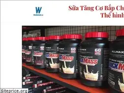 Sites similar to suatangcobap.wordpress.com