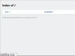 Sites similar to suatbulut.com