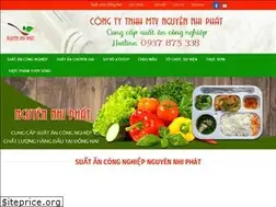 Sites similar to suatcomdongnai.com