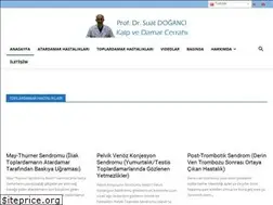 Sites similar to suatdoganci.com.tr