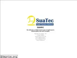 Sites similar to suatec.mx