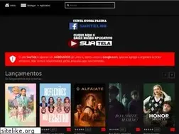 Sites similar to suatela.net