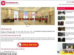 Sites similar to suathangmay24h.vn
