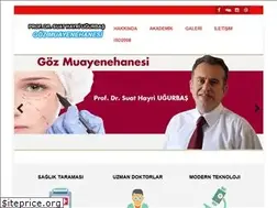 Sites similar to suathayriugurbas.com