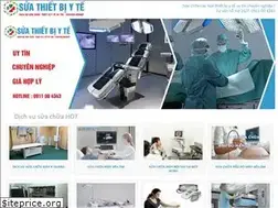 Sites similar to suathietbiyte.com