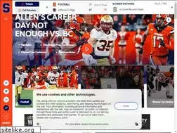 Sites similar to suathletics.com