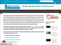 Sites similar to suativibachkhoa.vn
