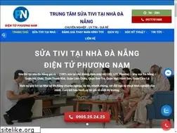 Sites similar to suativiodanang.com