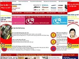 Sites similar to suativisaubaohanh.com