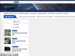Sites similar to suativitaihanoi24h.com