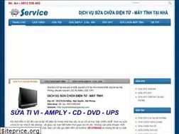 Sites similar to suativitainhahaiphong.com
