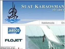 Sites similar to suatkaraosman.com