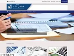 Sites similar to suatozgur.com