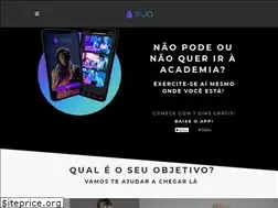 Sites similar to suatrainer.com