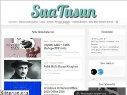 Sites similar to suattusun.com