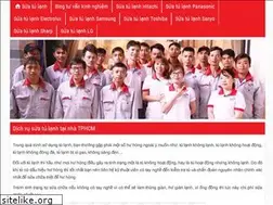 Sites similar to suatulanh.net