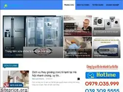 Sites similar to suatulanh24h.net