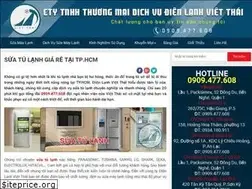 Sites similar to suatulanhgiare.com