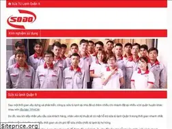 Sites similar to suatulanhquan9.net