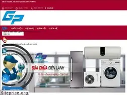 Sites similar to suatulanhquanbinhthanh.com