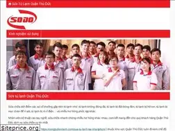 Sites similar to suatulanhquanthuduc.net