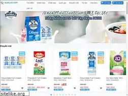 Sites similar to suatuoi.com