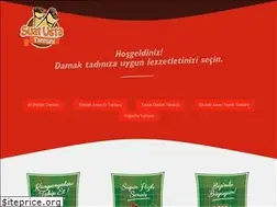 Sites similar to suatustatantuni.com.tr