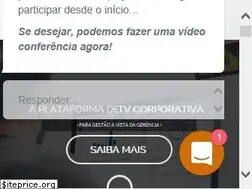 Sites similar to suatv.com.br