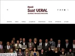 Sites similar to suatveral.com
