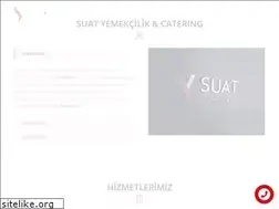 Sites similar to suatyemekcilik.com