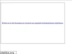 Sites similar to suaudeau.eu