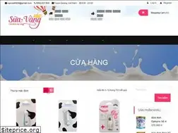 Sites similar to suavang.com