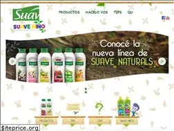Sites similar to suave.com.ar