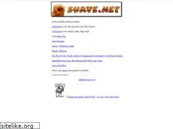 Sites similar to suave.net