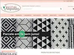 Sites similar to suavealgodao.com.br