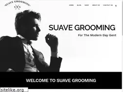 Sites similar to suavegrooming.com