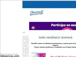 Sites similar to suavel.com.mx