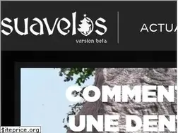Sites similar to suavelos.eu