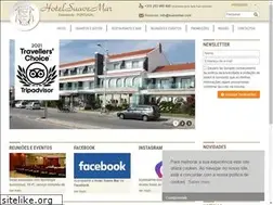 Sites similar to suavemar.com