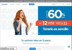 Sites similar to suavestar.com.ar